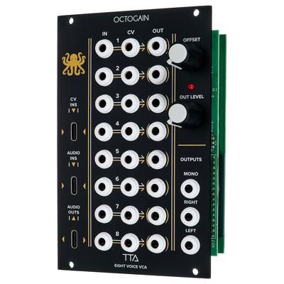 Tiptop Audio Octogain