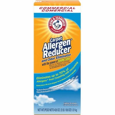 Arm & Hammer Carpet & Room Allergen Reducer (CDC84113)