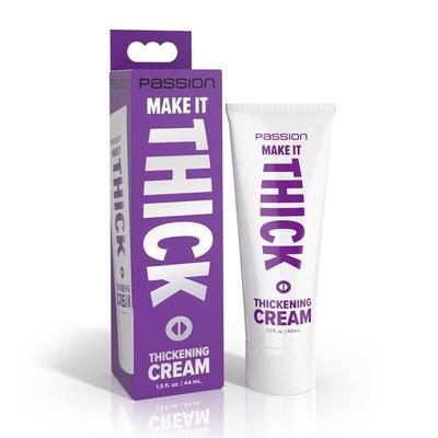 Passion Make it Thick Thickening Cream