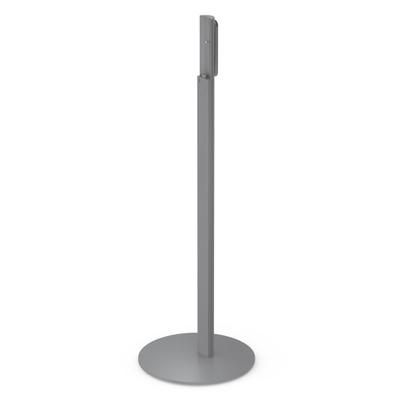 Simplehuman Sensor Pump Max Stand, Carbon Steel