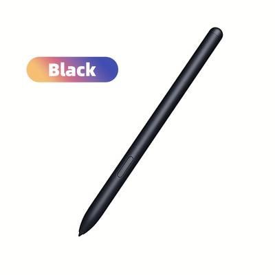 TEMU Compatible For Galaxy S6 Lite S7 , For Galaxy Tablet S-pen, S Pen, Fine Point Nib Magnetic Tab Pencil(nibs Replacement)
