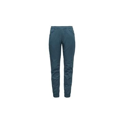 Black Diamond Notion Pants - Women's Creek Blue Small AP7501434064SML1
