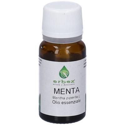 Menta Olio essenziale 10Ml 10 ml