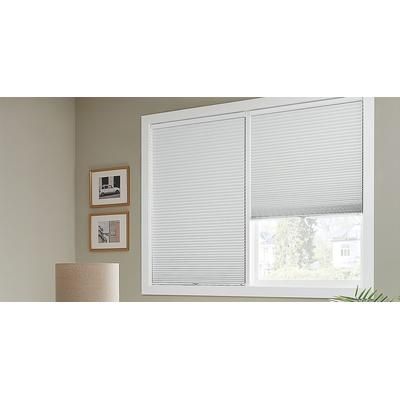 Double Cell Cellular Shades | 24" x 36"