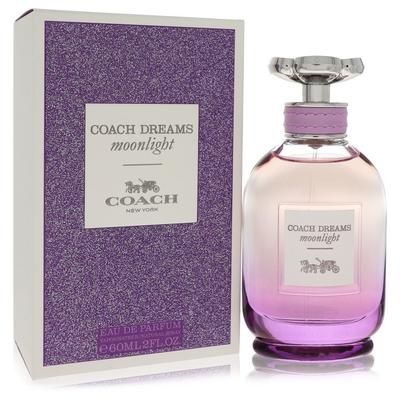 Coach Dreams Moonlight For Women By Coach Eau De Parfum Spray 2 Oz