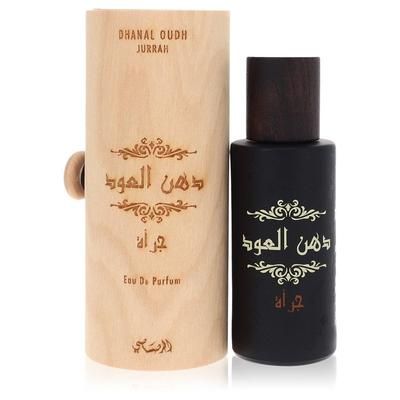 Rasasi Dhanal Oudh Jurrah For Men By Rasasi Eau De Parfum Spray (unisex) 1.4 Oz
