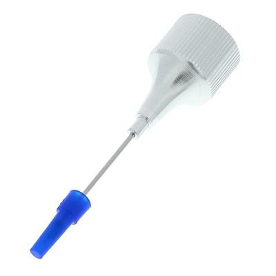 J. Meinlschmidt JM ALU-Needle