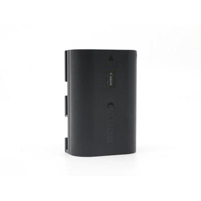Used Canon Lp-E6Nh Battery