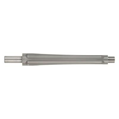 Ballistic Advantage Premium Series Ruger 22 Charger Takedown .22 Long Rifle Threaded Rifle Barrel 8 inch Straight Fluted 1-16 Twist 1/2-28 TPI Fluted
