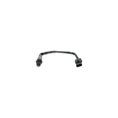 Bosch Oxygen Sensor 4-wire OE Replacement Series, Before or After Catalytic Converter, 1-year limited warranty 16459