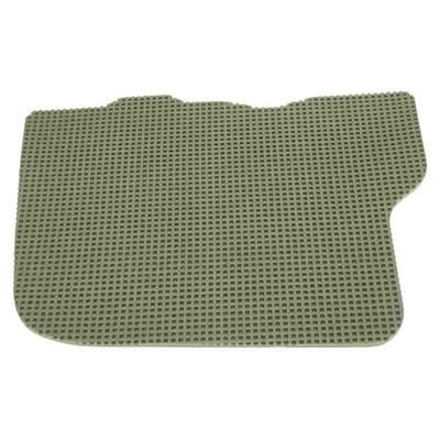 GenuineXL Hood Insulation Genuine Porsche, Front, Passenger Side, 24-month or 24,000-mile limited warranty 944-556-772-01