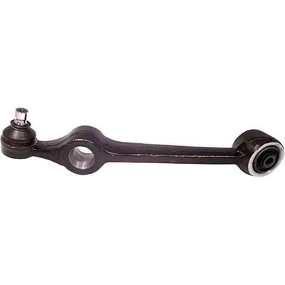 Delphi Control Arm, Front, Driver Side, Lower, 1-year or 12,000-mile limited warranty TC2486