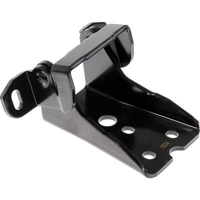 Dorman Door Hinge Carbon steel OE Solutions Series, Front, Driver or Passenger Side, Upper, Lifetime limited warranty 925-068