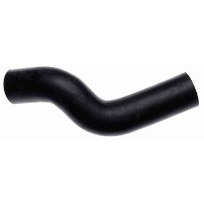 Gates Radiator Hose, Lower, Lifetime limited warranty 23607