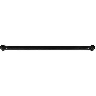 Mopar Track Bar Black Non-Greasable Bar, Rear, 36-month or 36,000-mile limited warranty 52109914AB