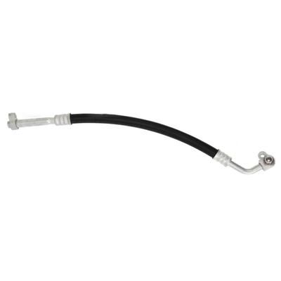 4-Seasons A/C Refrigerant Suction Hose Suction, Front, 120-day limited warranty 55842
