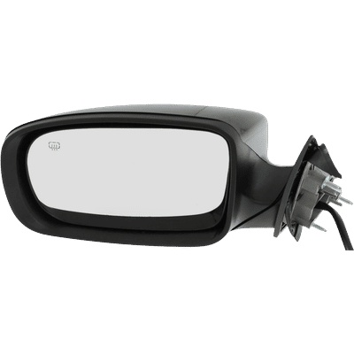 Kool Vue Mirror Paintable, Driver Side, 1-year limited warranty DG07EL