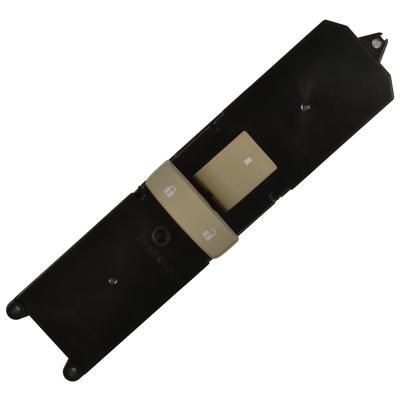 Standard Door Lock Switch, Front, Passenger Side, 3-year or 36,000-mile limited warranty DWS1699