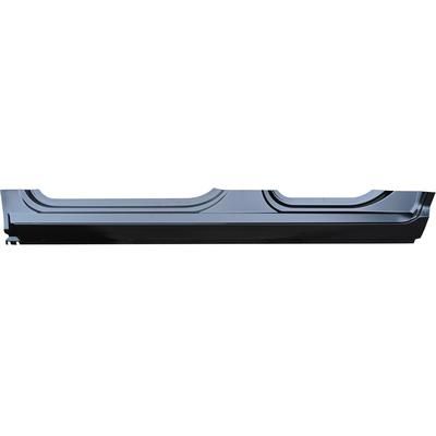 Key Parts Rocker Panel, Driver Side, limited warranty 1584-105