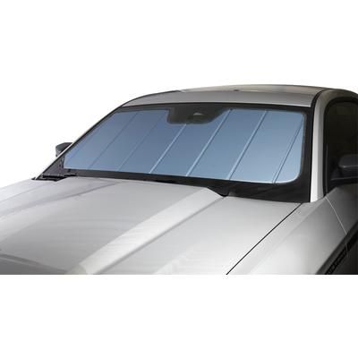 Covercraft Sun Shade Trilaminate Reflective Blue UVS100 Series, 1-year limited warranty UV11521BL