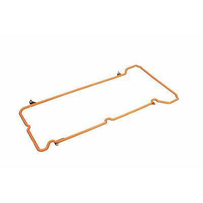 AC Delco Valve Cover Gasket, Driver Side, 24-months or unlimited mile limited warranty 12581817