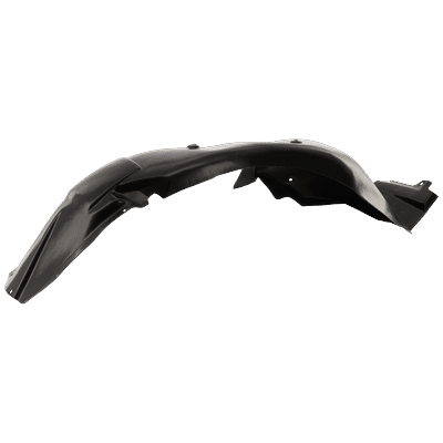 Replacement Fender Liner, Front, Driver Side, 1-year unlimited-mileage warranty REPP222102