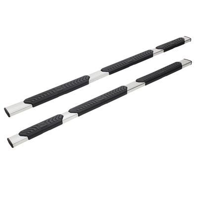 Westin Nerf Bars Stainless Steel Polished R5 M-Series, Lifetime limited warranty 28-534730