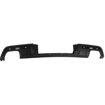 Replacement Valance Primed, Rear, 1-year unlimited-mileage warranty RF76430006Q