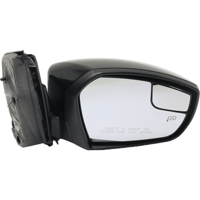 Kool Vue Mirror Paintable, Passenger Side, 1-year limited warranty FD349ER