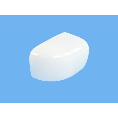 Mopar Door Mirror Cap, 36-month or 36,000-mile limited warranty 5VZ08TZZAA