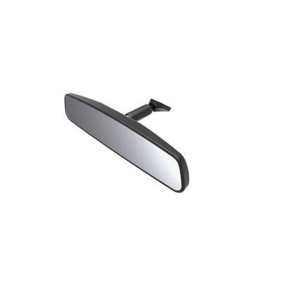 Mopar Rear View Mirror, Front, Center, 36-month or 36,000-mile limited warranty 04696545AB