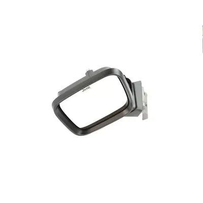 Mopar Mirror Black OE Replacement Series, Driver Side, 36-month or 36,000-mile limited warranty 5VZ85LXHAA