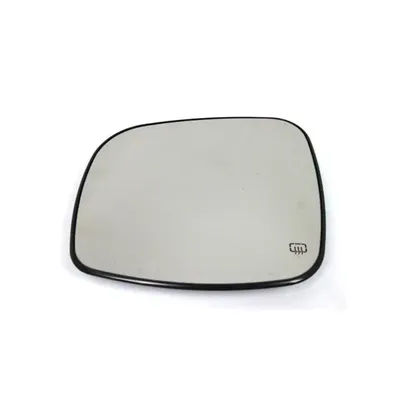 Mopar Mirror Glass OE Replacement Series, Passenger Side, 36-month or 36,000-mile limited warranty 68026177AB