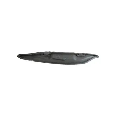 Mopar Fender Seal, 36-month or 36,000-mile limited warranty 55112463AD