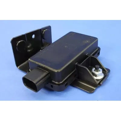 Mopar Tire Pressure Monitoring System Control Unit, limited warranty 68214806AF