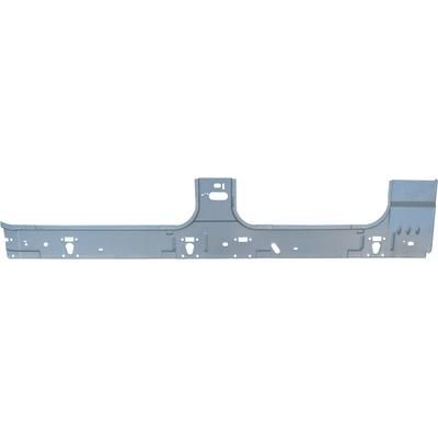 Key Parts Rocker Panel, Driver Side, Inner, limited warranty 1987-307