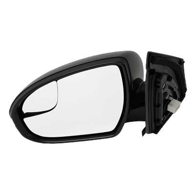 Kool Vue Mirror Paintable, Driver Side, 1-year limited warranty HY90EL-S