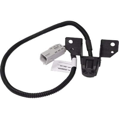 Replacement Back Up Camera, 1-year unlimited-mileage warranty RC51070039