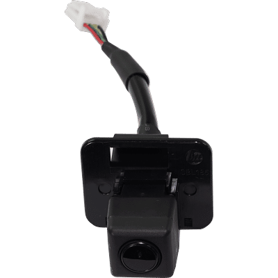 Replacement Back Up Camera, 1-year unlimited-mileage warranty RS51070011