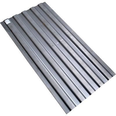Key Parts Cab Floor Repair Panel, limited warranty 0856-099