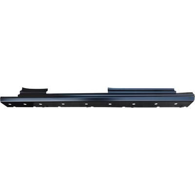 Key Parts Rocker Panel, Passenger Side, limited warranty 0865-108