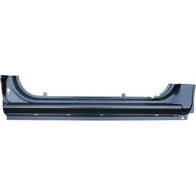 Key Parts Rocker Panel, Passenger Side, limited warranty 0874-102