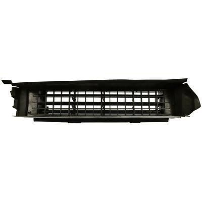 Standard Active Grille Shutter, 3-year or 36,000-mile limited warranty AGS1027