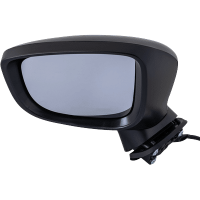 Kool Vue Mirror Paintable, Driver Side, 1-year limited warranty MA105EL-S