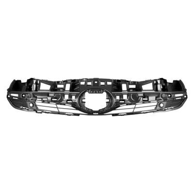 ReplaceXL Grille Assembly Plastic Textured Gray Grille, 1-year unlimited-mileage warranty RT07010029Q