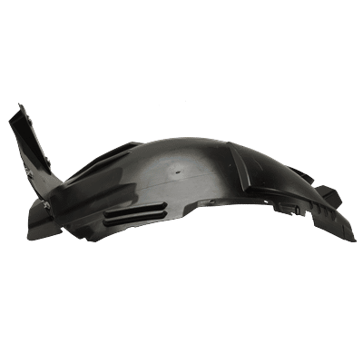 Replacement Fender Liner, Front, Driver Side, 1-year unlimited-mileage warranty RM22210066