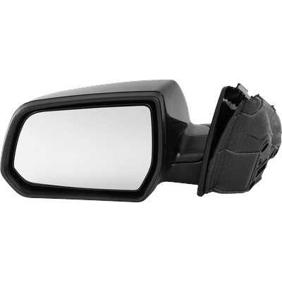 Kool Vue Mirror Paintable, Driver Side, 1-year limited warranty GM201EL