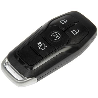 Dorman Keyless Remote Case Help Series, Lifetime limited warranty 95629