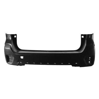 ReplaceXL Bumper Cover Primed, Rear, 1-year unlimited-mileage warranty RS76010026P