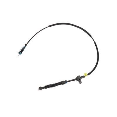 AC Delco Shift Cable, Lower, 1-year or 12,000-mile limited warranty 84961006